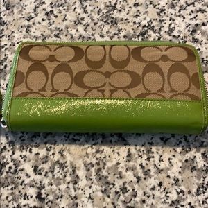 Coach Bags - Coach wallet Coach Bags - Coach wallet